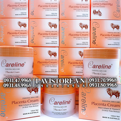 (08/2025) Kem cừu Careline Lanolin Úc 100ml - CAM (chống lão hoá)
