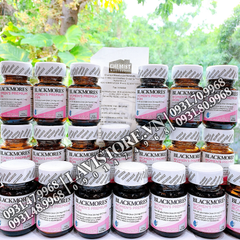 (11/2024) Viên sắt Women's Premium Iron Blackmores 30v