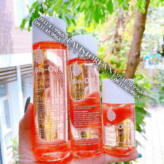 (11/2024) Dầu Bio Oil 125ml / MÀU VÀNG