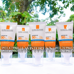 (04/2026) (VẠCH X.LÁ) KCN La Roche Posay OIL CONTROL GEL-CREAM 50ml