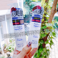 (ORDER) TDC Cure Aqua Natural 100ml