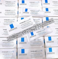 (05/2026) Kem dưỡng ẩm B5 La Roche Posay CICAPLAST BAUME 40ml