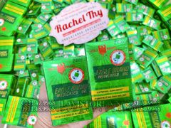 (11/2026) Dầu gió Con Ó 24ml - VÀNG