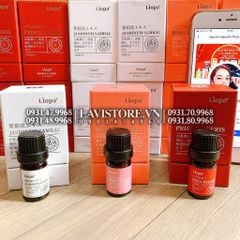(MÀU TRẮNG) Nước hoa vùng kín Liopa 6ml - JASMINUM SAMBAC