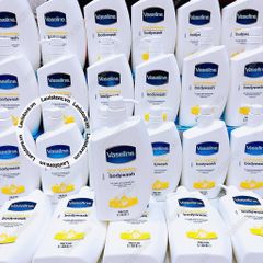 (11/2026) Sữa tắm dưỡng ẩm VASELINE BODY WASH 1 lít