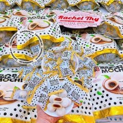 (05/2024) Bánh Mochi Trà sữa Trân Châu BOBA 900g