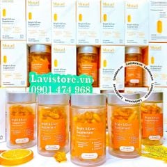 (12/2025) Viên uống chống nắng MURAD 60v MẪU MỚI