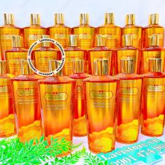 (10/2026) Sữa tắm VS Amber Romance 250ml