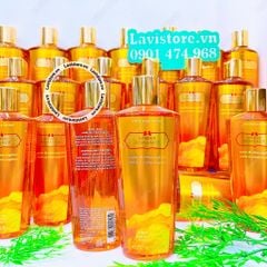 (10/2026) Sữa tắm VS Amber Romance 250ml