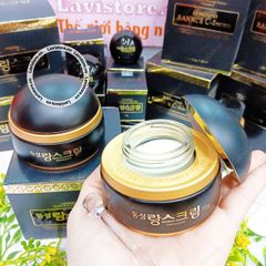 Kem Nám Dongsung Rannce Cream mini 10g