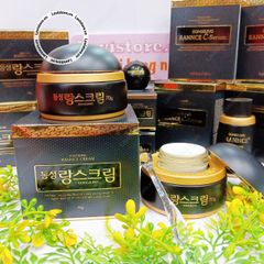 Kem Nám Dongsung Rannce Cream mini 10g