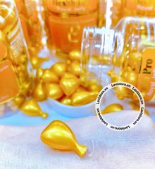 (01/2027) Viên dưỡng da Vitamin E Health Pro Royal Jelly 90v