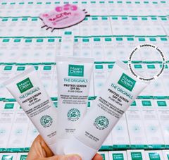 (02/2027) KCN Marti Derm 40ml