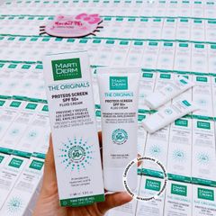 (02/2027) KCN Marti Derm 40ml