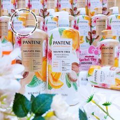 (02/2026) Dầu gội xả PANTENE Essential Botanicals (1.13ml x 2)