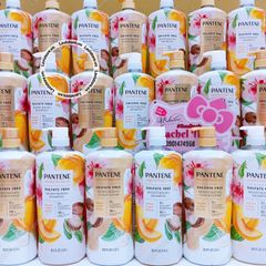 (02/2026) Dầu gội xả PANTENE Essential Botanicals (1.13ml x 2)