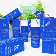 (12/2025) Serum phục hồi da K Lady Care Bakuchiol Retinol Serum 50ml