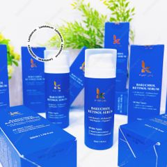 (12/2025) Serum phục hồi da K Lady Care Bakuchiol Retinol Serum 50ml