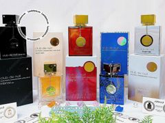 (08/2028) Nước hoa Club De Nuit Woman 105ml