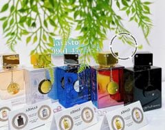 (08/2028) Nước hoa Club De Nuit Woman 105ml