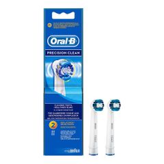 (Set 2) Đầu bàn chải điện Oral B - SENSITIVE
