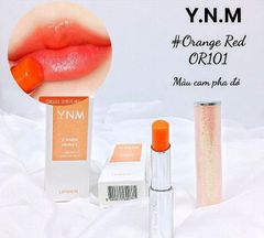 (08/2026) Son dưỡng Candy Honey YNM PK001 - Light Pink (HỒNG)