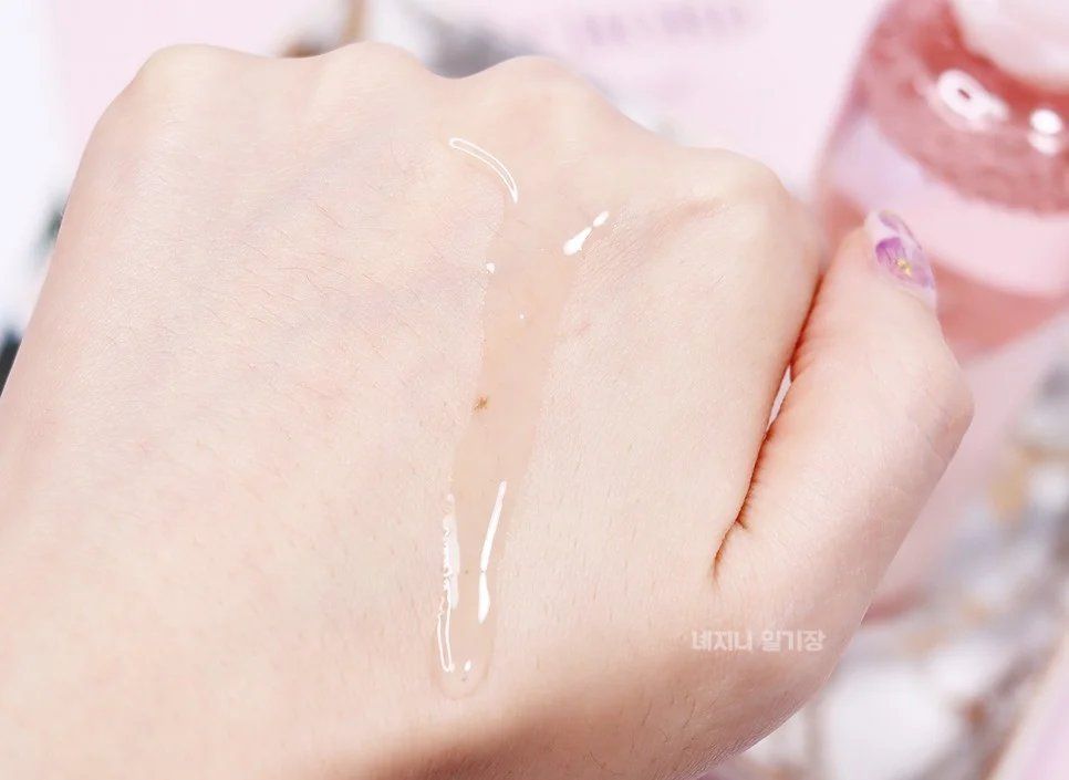 Toner dưỡng ẩm Momo Puri 200ml