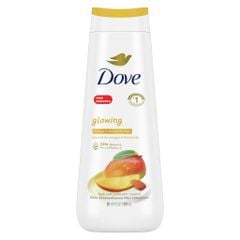 (04/2026) Set sữa tắm DOVE 3 màu XANH-VÀNG-TÍM 680ml (Refreshing/Glowing/Relaxing)