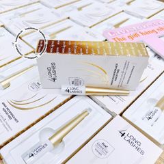 (05/2026) Serum dưỡng mi Long 4 Lashes By Oceanic Eyelash 3ml
