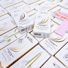 (05/2026) Serum dưỡng mi Long 4 Lashes By Oceanic Eyelash 3ml