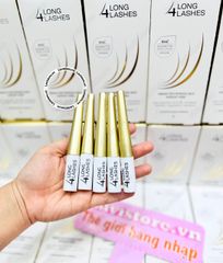 (05/2026) Serum dưỡng mi Long 4 Lashes By Oceanic Eyelash 3ml
