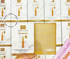 (11/2025) Tinh chất Marti Derm Pigment Zero DSP-BRIGHT 5 ống
