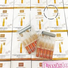 (11/2025) Tinh chất Marti Derm Pigment Zero DSP-BRIGHT 5 ống