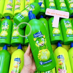 (08/2026) Sữa tắm 3in1 Suave Kids 1.18L Watermelon - DƯA HẤU