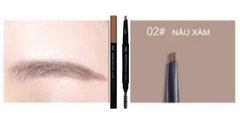 Chì kẻ mày TFS Fmgt Designing Eyebrow Pencil - 04 Nâu Đen (Black Brown)