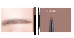 Chì kẻ mày TFS Fmgt Designing Eyebrow Pencil - 04 Nâu Đen (Black Brown)