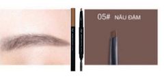 Chì kẻ mày TFS Fmgt Designing Eyebrow Pencil - 04 Nâu Đen (Black Brown)