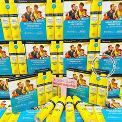 (10/2025) Xịt chống nắng Neutrogena Beach Defense SPF 60+ 240g
