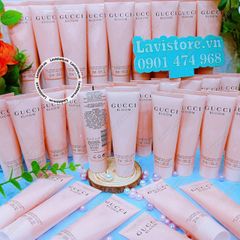 Dưỡng thể Gucci Bloom 50ml
