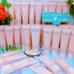 Dưỡng thể Gucci Bloom 50ml