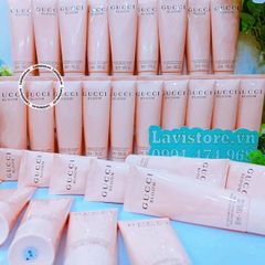 Dưỡng thể Gucci Bloom 50ml
