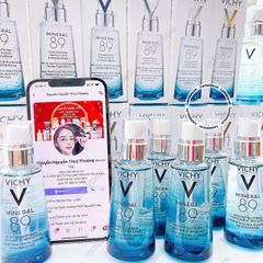(02/2026) Serum Vichy 89 50ml