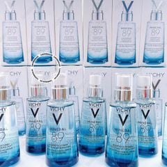 (02/2026) Serum Vichy 89 50ml