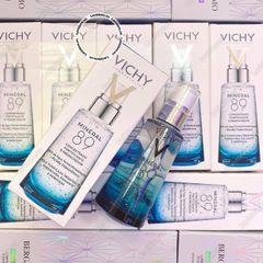 (02/2026) Serum Vichy 89 50ml