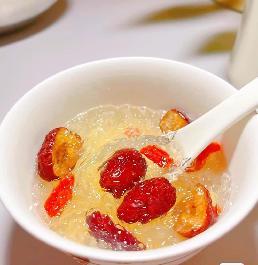 Set yến sào baby cao cấp