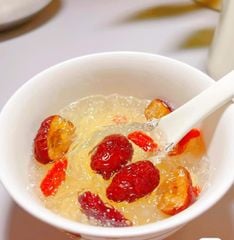 Set yến sào baby cao cấp