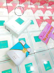 (11/2028) Nước hoa Armaf Le Parfait Azure Pour Femme EDP 100ml