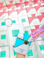 (11/2028) Nước hoa Armaf Le Parfait Azure Pour Femme EDP 100ml