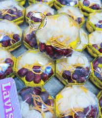 Set yến sào baby cao cấp