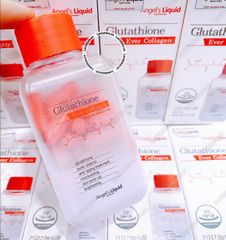 (02/2025) Viên uống trắng da 7 Day Glutathione 72v